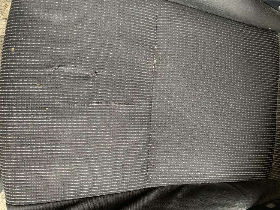 Сидения митсубиши лансер 10