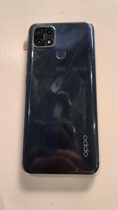 Oppo A15 CPH2185