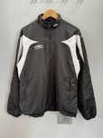 Kurtka wiatrówka męska Umbro vintage S M