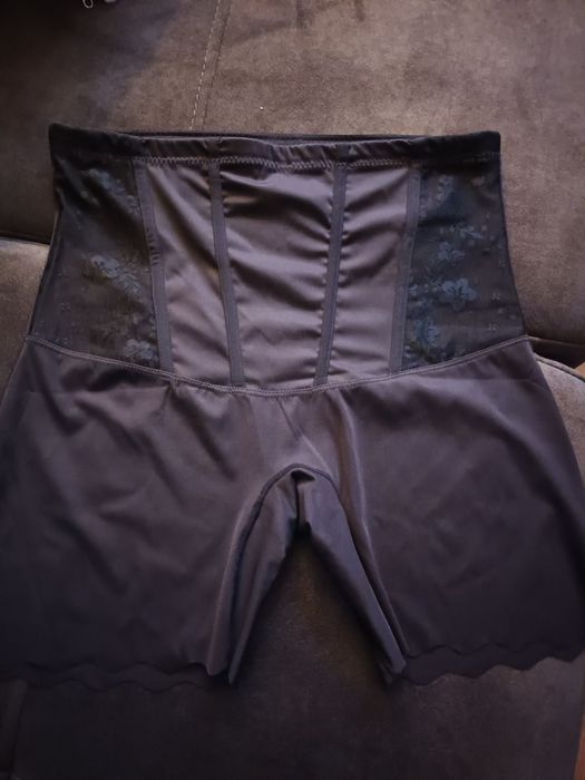 Bielizna modelująca XL