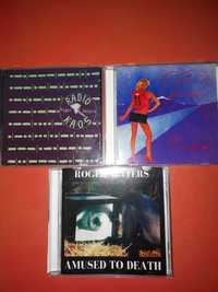 CD Roger Waters  Pink Floyd компакт диски