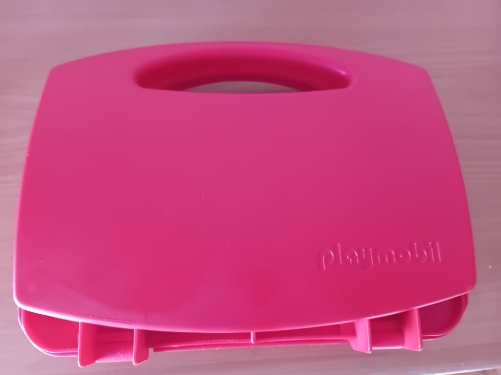 Playmobil Veterinária