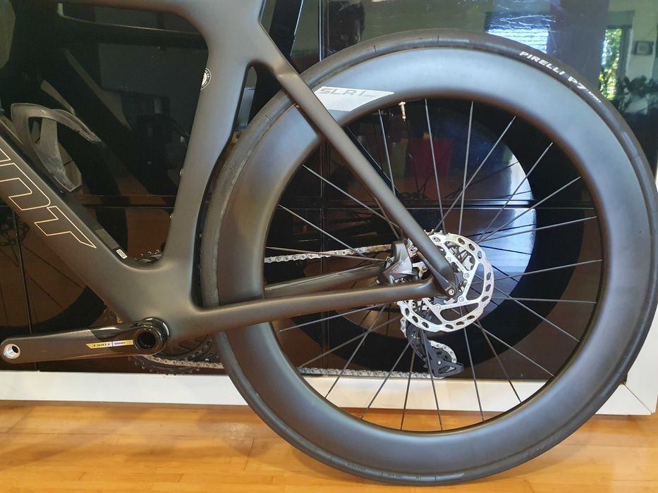 Giant Propel Force AXS Disco