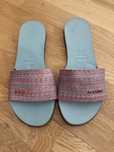 Sandálias Havaianas novas