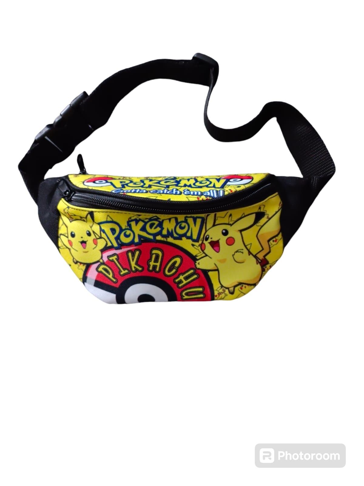 Nerka saszetka dziecięca POKEMON