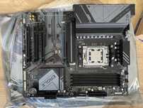 Plyta glowna Gigabyte B650 Eagle AX + AMD Ryzen 7 8700F + Windows 11