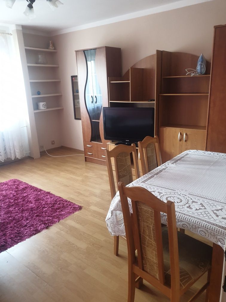 Samodzielne mieszkanie w centrum Kołobrzegu