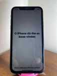Iphone XR, bom estado geral. B+
