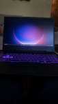 Laptop ASUS TUF FX506H jak nowy