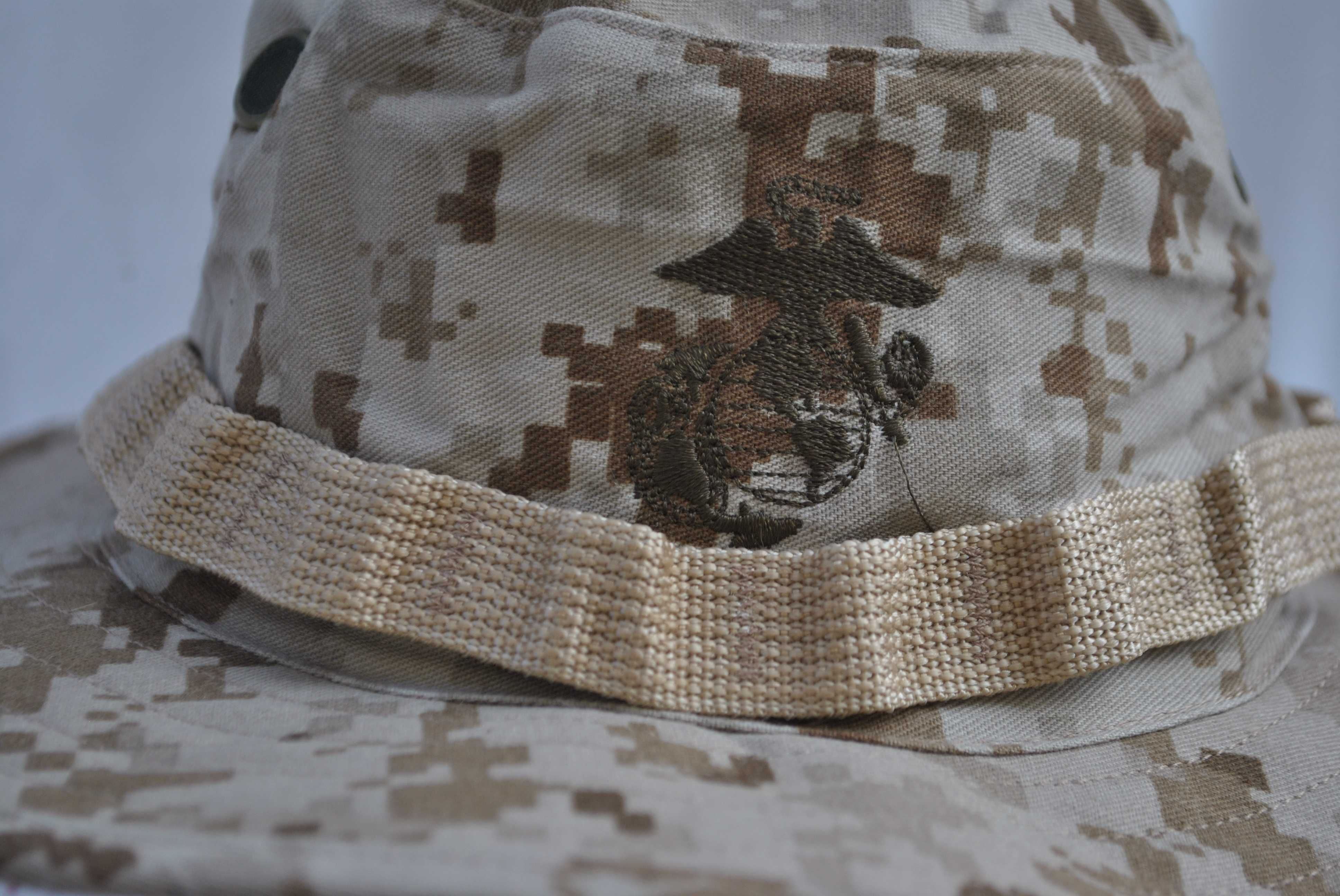 kapelusz usmc marpat desert us army x-Small xS