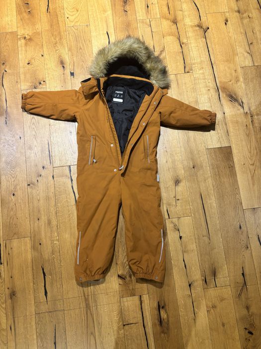 Kombinezon Reima 104cm 6 lat