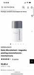 Peeling Dermalogica