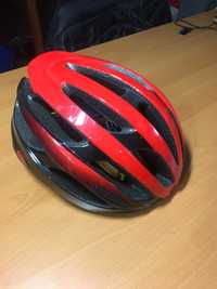 Bell Falcon MIPS - kask rowerowy szosowy rozmiar M