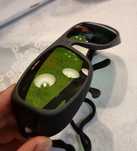 Okulary ochronne laser diodowy IPL prosto z USA firmy NoIR LaserShield