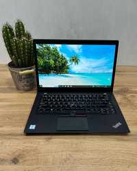 Ноутбук Lenovo ThinkPad T460s