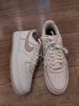 Buty męskie sportowe Nike Air Force 1 rozm 44