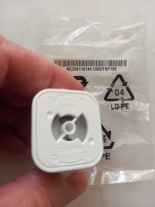 Сменная вилка переходник Apple, Acer, Asus