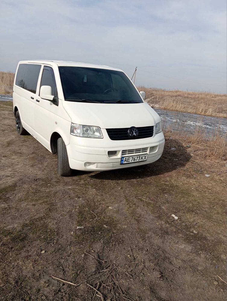 Продам Volkswagen T 5