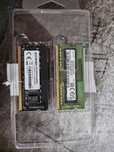 Pamięć RAM DDR4 16 GB (2x8) Samsung Goodram stan bdb