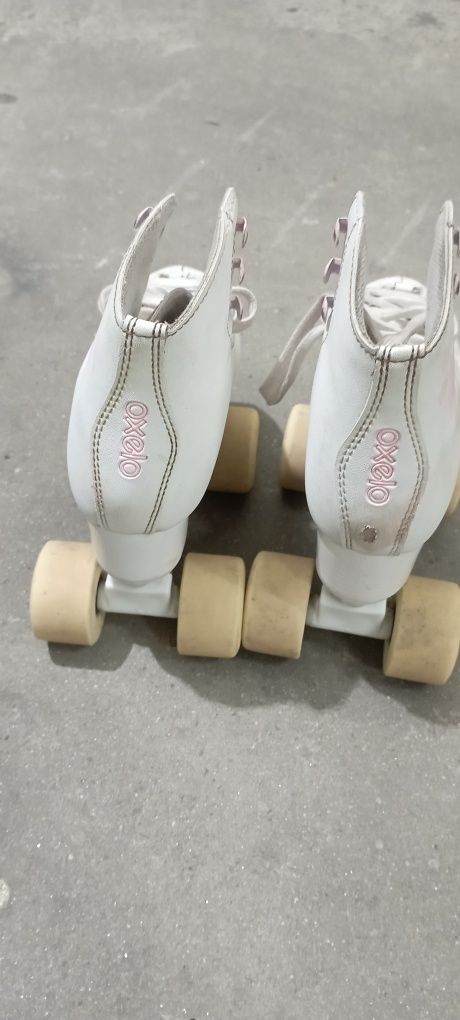 Patins de criança