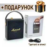 Портативна колонка Marshall Stockwell BT W2, 9147