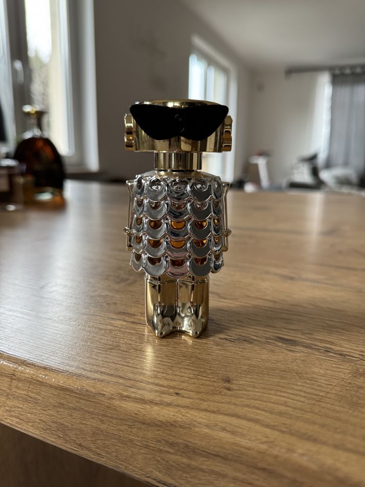 Paco Rabanne FAME 50ml EDP oryginalne