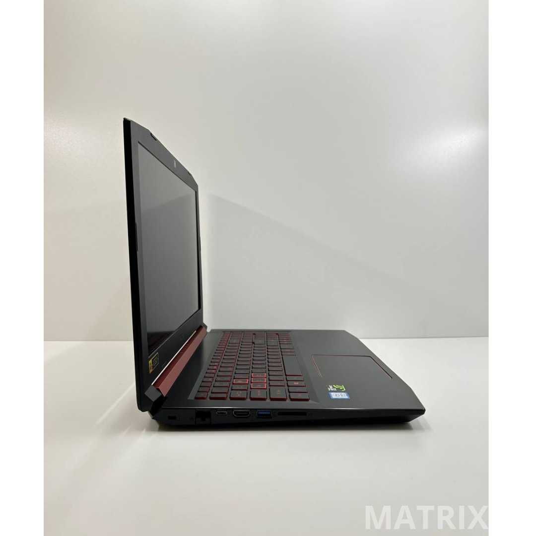 Надійний б/у ноутбук Acer Nitro 5 AN515-51-5082