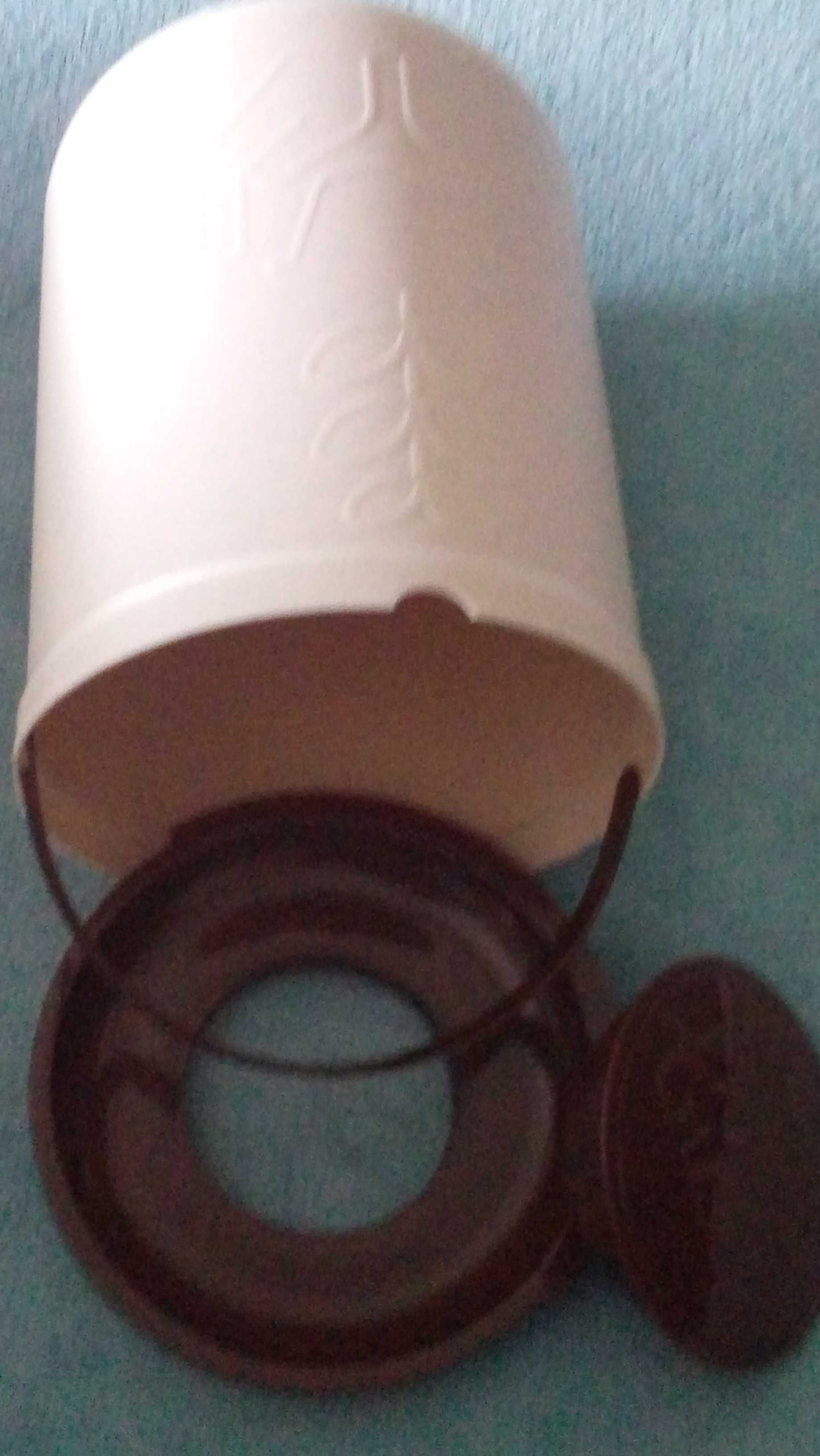 Recipiente Reciclador de Cápsulas - Dolce Gusto