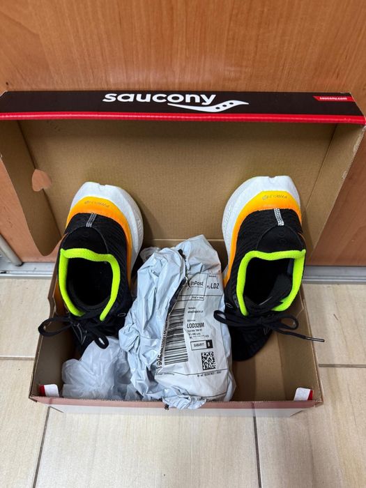 Saucony Endorphine Speed 5 - rozm. 42