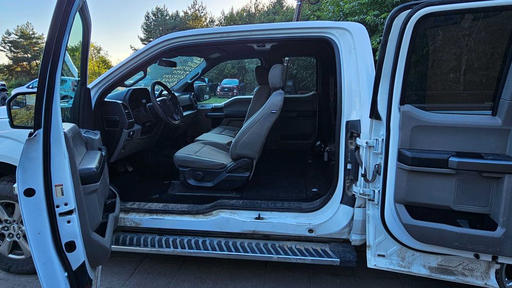 2019 Ford F150 5.0 V8 4x4 Ram Toyota Hilux Tundra Dodge GMC Sierra