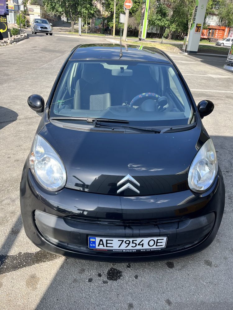 Citroen C1 2005 року