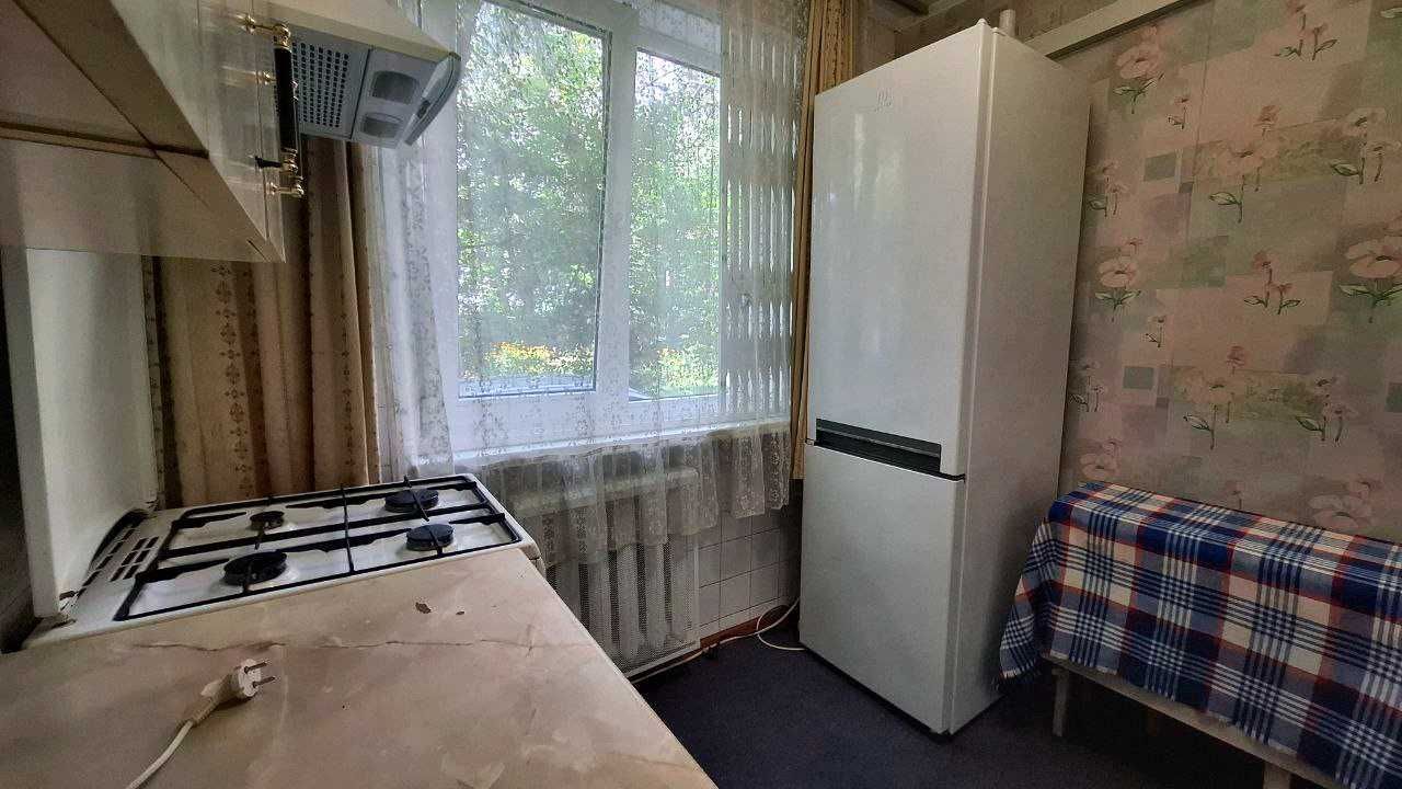 2к квартира на Відрадному, НАУ по вул. Василенко 23, Солом'янський р-н