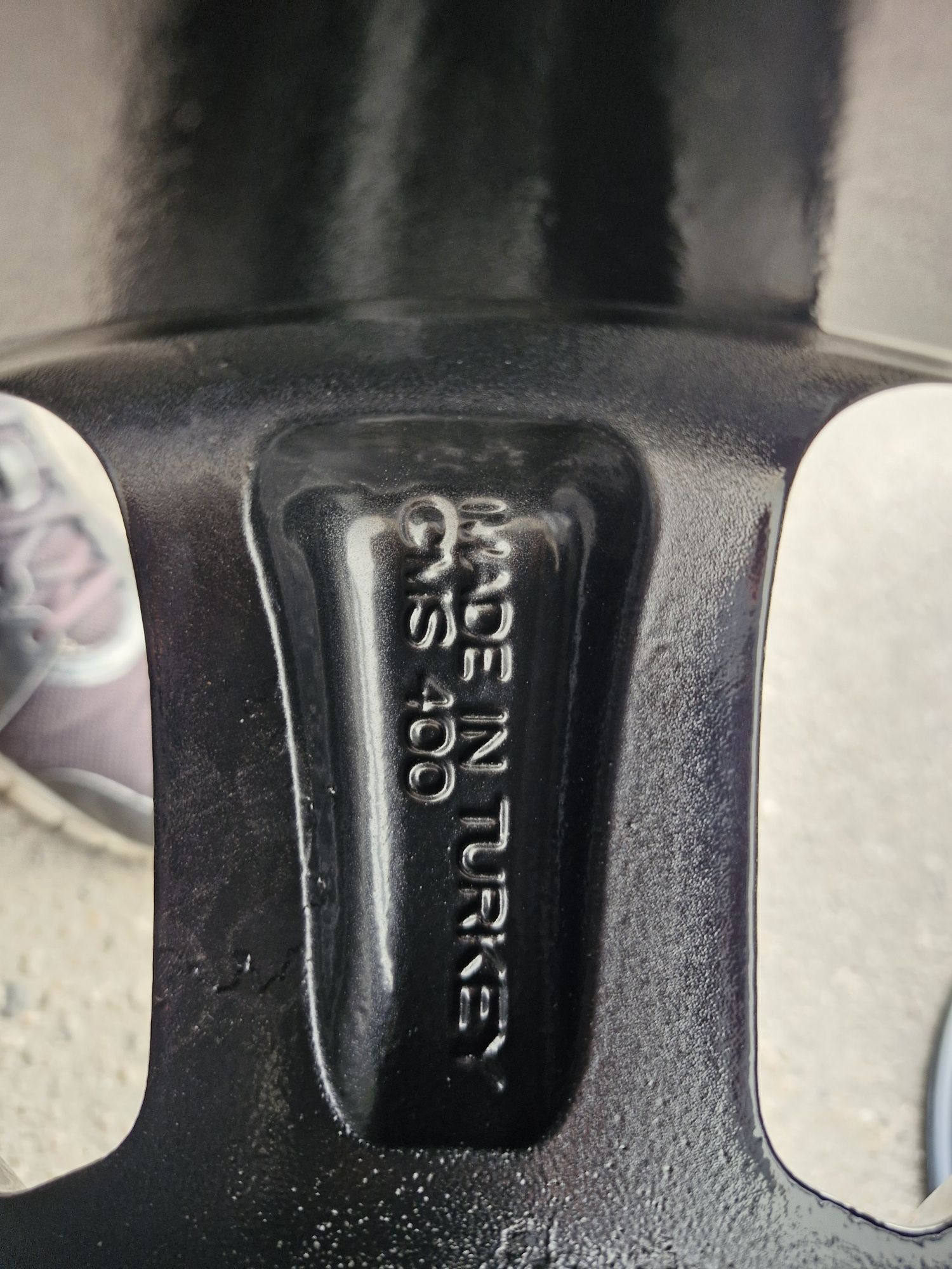 Диски R 17 5 114.3 Honda