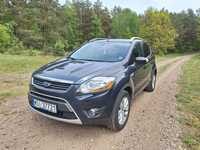 Ford Kuga Ford Kuga