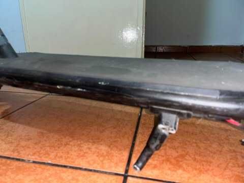 Xiaomi Electric Scooter 4 Black para peças ou aranjo