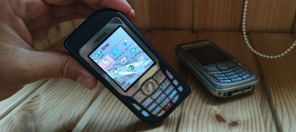 Nokia 6670/6681   .