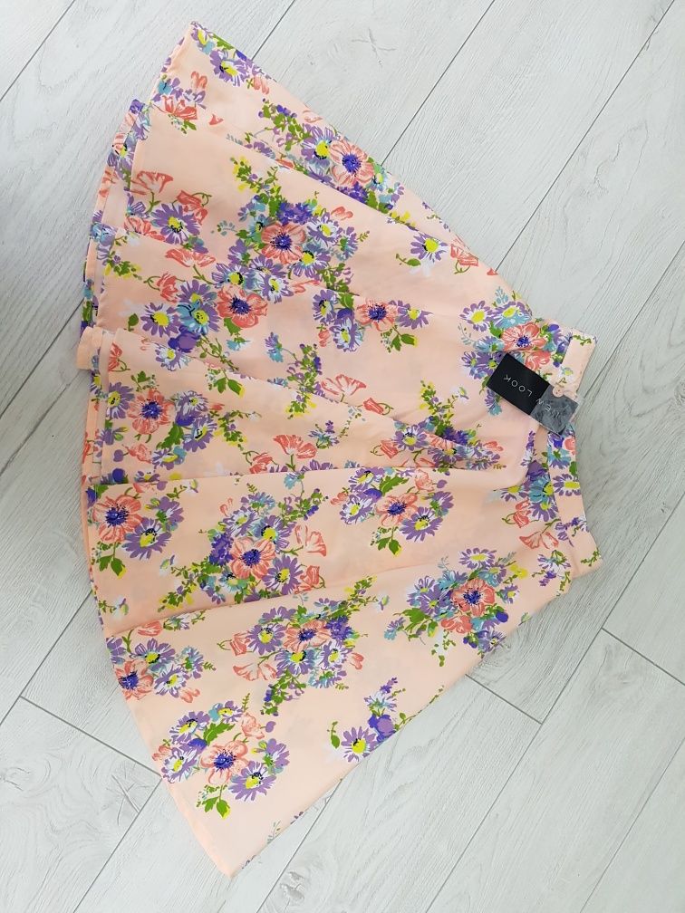 Спідниця, юбка new look 10s