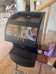 Máquina de Café Automática Industrial