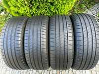 195/55 R16 Bridgestone Turanza 2018r.  6mm.  Komplet 550zł