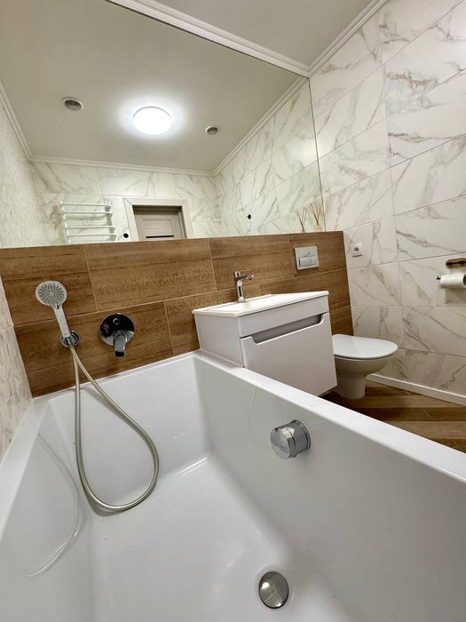 Продаж 2к Квартири з свіжим ремонтом сертифікат, ВПО...