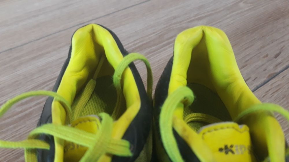 Buty halówki kipsta decathlon rozm. 31