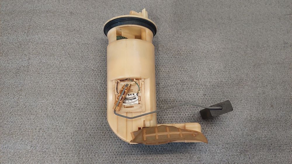 Bomba de combustível CITROËN Saxo (S0, S1)