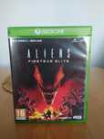 Aliens Fireteam Elite Xbox One/Series