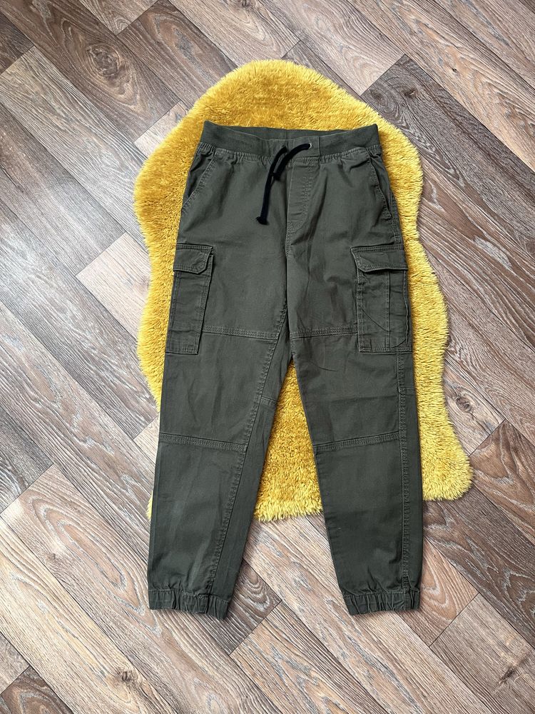 Джогери H&M на 11-12 р