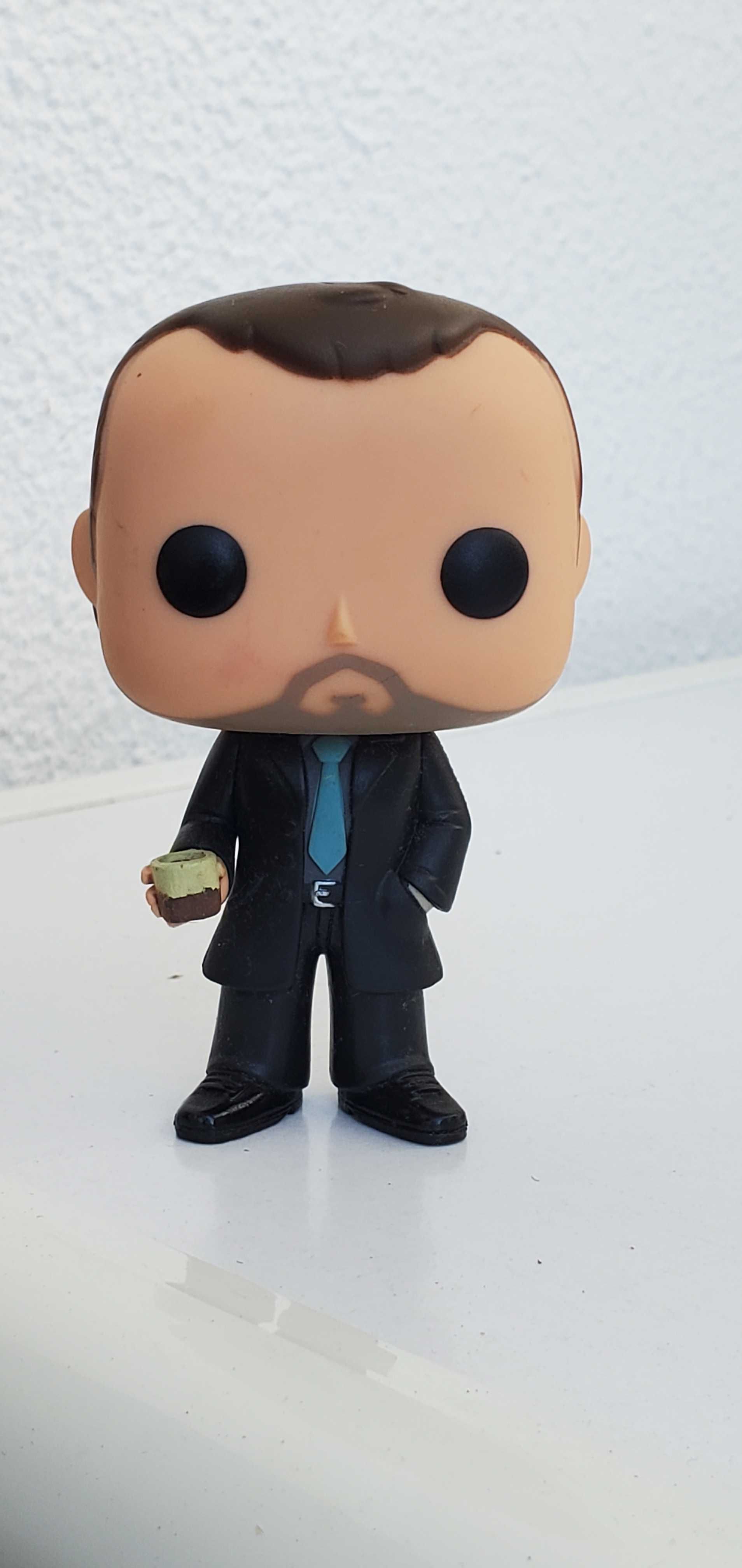Funko Pop! Supernatural - Crowley #200