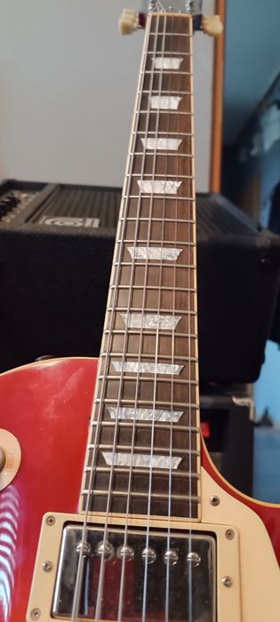 Tokai tls-50 love rock