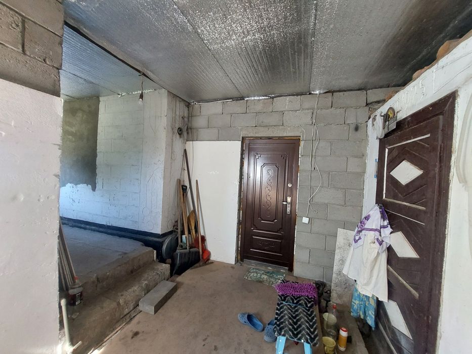 ПРОДАЖА 1/2 ДОМА ПО ПРОУЛ.1й МАРШОВЫЙ о-р "бассейн «МиКомп"