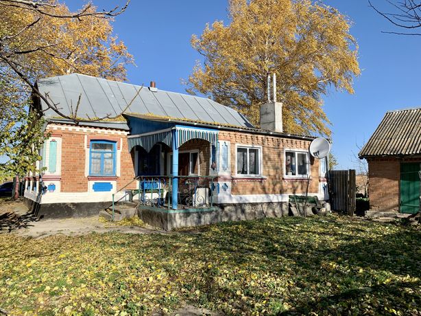 Продається будинок в селі Подорожня, Вінницької області