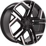 4x Felgi 20 m.in. do VW Tiguan III Arteon Golf GTI R Passat T-ROC SKODA Enyaq Superb - Y1243