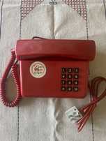 Stary polski telefon stacjonarny